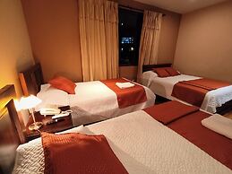 Hotel Calle Angosta