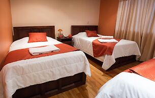 Hotel Calle Angosta