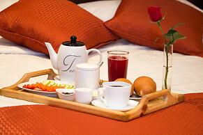 Hotel Calle Angosta