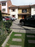 Hotel Calle Angosta