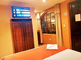 Hotel Calle Angosta