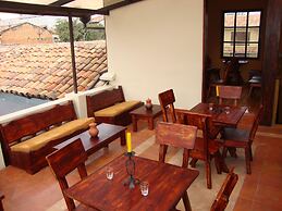 Hotel Calle Angosta