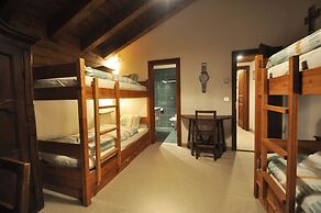 Haus Tiefbach - Wohung Cervino