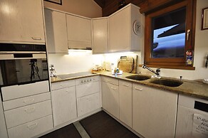 Haus Tiefbach - Wohung Cervino