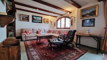 Haus Tiefbach - Wohung Cervino