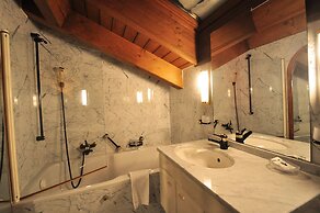 Haus Tiefbach - Wohung Cervino