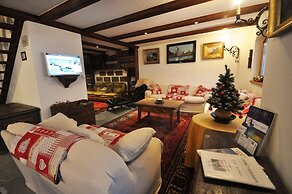 Haus Tiefbach - Wohung Cervino