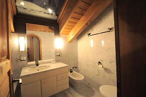 Haus Tiefbach - Wohung Cervino