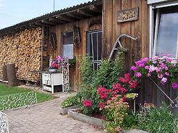 Landhotel Zum Adler