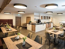 Landhotel Zum Adler