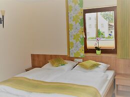 Landhotel Zum Adler