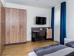 Landhotel Zum Adler