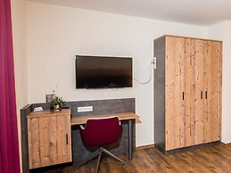 Landhotel Zum Adler