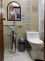 Hostal Arauco