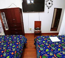 Hostal Arauco