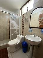 Hostal Arauco