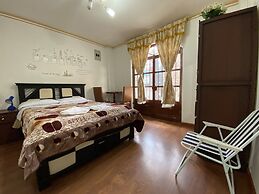 Hostal Arauco