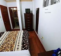 Hostal Arauco