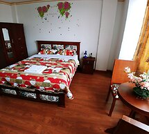 Hostal Arauco