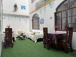 Hostal Arauco
