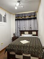 Hostal Arauco
