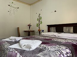 Hostal Arauco