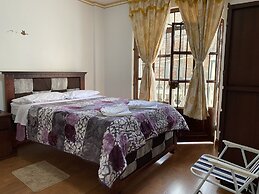 Hostal Arauco