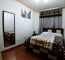 Hostal Arauco