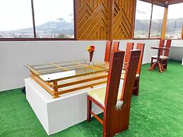 Hostal Arauco