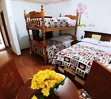 Hostal Arauco