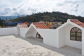 Hostal Arauco