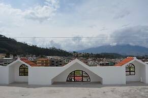 Hostal Arauco