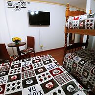 Hostal Arauco