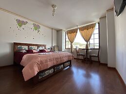 Hostal Arauco