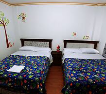 Hostal Arauco