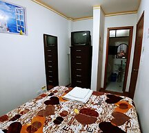 Hostal Arauco