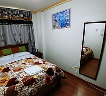 Hostal Arauco
