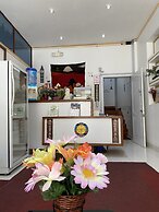 Hostal Arauco