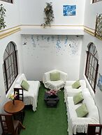 Hostal Arauco
