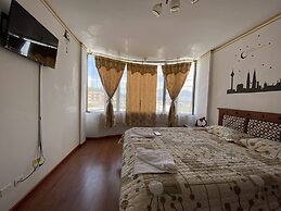 Hostal Arauco