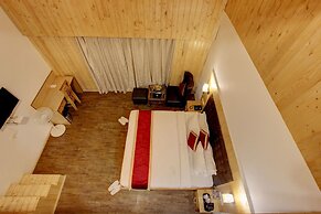 Hill County Resort & Spa, Manali