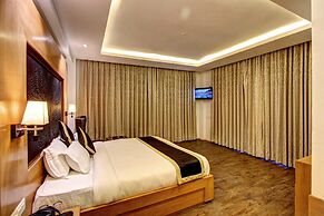 Hill County Resort & Spa, Manali