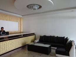 Hill County Resort & Spa, Manali