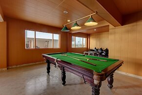 Hill County Resort & Spa, Manali