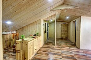 Hill County Resort & Spa, Manali