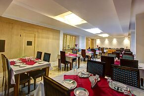 Hill County Resort & Spa, Manali