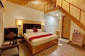 Hill County Resort & Spa, Manali