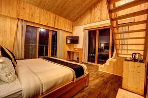 Hill County Resort & Spa, Manali