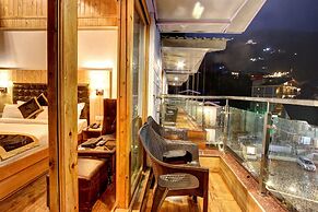 Hill County Resort & Spa, Manali