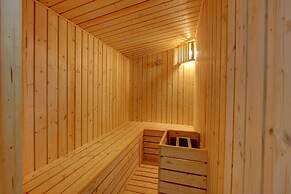 Hill County Resort & Spa, Manali